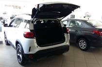 Citroen C5 Aircross Feel