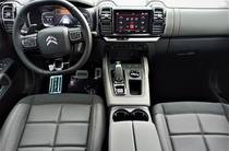 Citroen C5 Aircross Feel