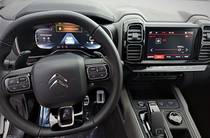 Citroen C5 Aircross Feel