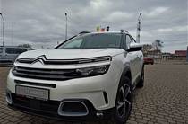 Citroen C5 Aircross Feel