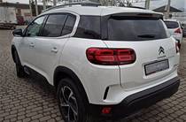 Citroen C5 Aircross Feel