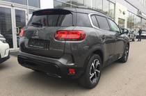 Citroen C5 Aircross Shine