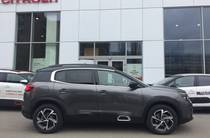 Citroen C5 Aircross Shine