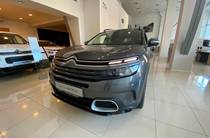 Citroen C5 Aircross Feel