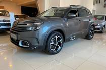 Citroen C5 Aircross Feel