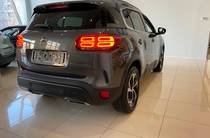 Citroen C5 Aircross Feel