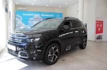 Citroen C5 Aircross Feel