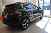 Citroen C5 Aircross Feel