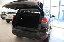 Citroen C5 Aircross Feel