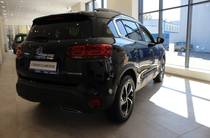 Citroen C5 Aircross Feel