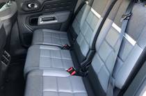 Citroen C5 Aircross Shine