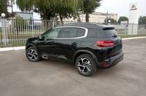 Citroen C5 Aircross Feel