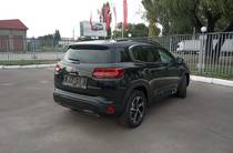 Citroen C5 Aircross Feel