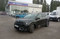 Citroen C5 Aircross Feel