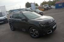 Citroen C5 Aircross Feel