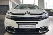 Citroen C5 Aircross Shine