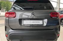 Citroen C5 Aircross Shine