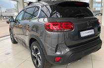 Citroen C5 Aircross Shine