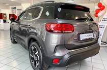 Citroen C5 Aircross Shine