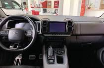 Citroen C5 Aircross Shine