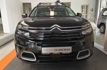 Citroen C5 Aircross Shine