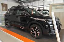 Citroen C5 Aircross Shine