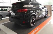 Citroen C5 Aircross Shine