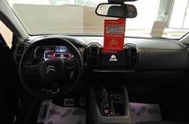 Citroen C5 Aircross Shine