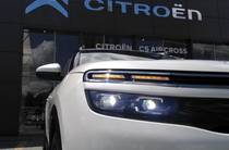 Citroen C5 Aircross Shine