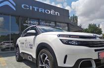 Citroen C5 Aircross Shine