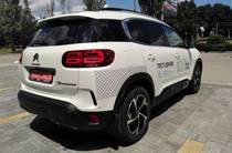 Citroen C5 Aircross Shine