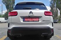 Citroen C5 Aircross Shine