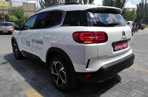 Citroen C5 Aircross Shine