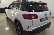 Citroen C5 Aircross Feel