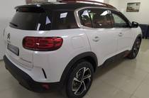 Citroen C5 Aircross Feel