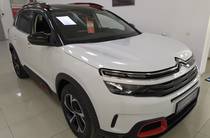 Citroen C5 Aircross Feel