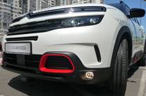 Citroen C5 Aircross Feel