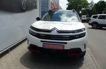 Citroen C5 Aircross Feel