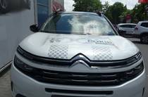 Citroen C5 Aircross Feel