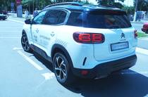 Citroen C5 Aircross Feel