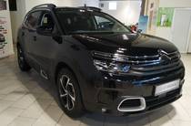 Citroen C5 Aircross Feel