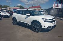 Citroen C5 Aircross Feel Pack