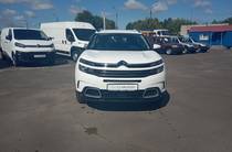 Citroen C5 Aircross Feel Pack