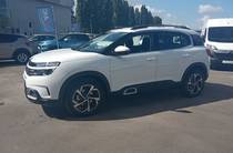 Citroen C5 Aircross Feel Pack