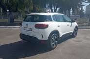 Citroen C5 Aircross Feel Pack