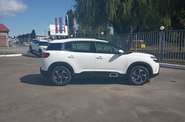 Citroen C5 Aircross Feel Pack