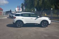 Citroen C5 Aircross Feel Pack