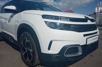 Citroen C5 Aircross Feel Pack