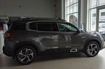 Citroen C5 Aircross Feel Pack