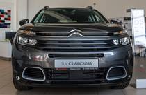 Citroen C5 Aircross Feel Pack